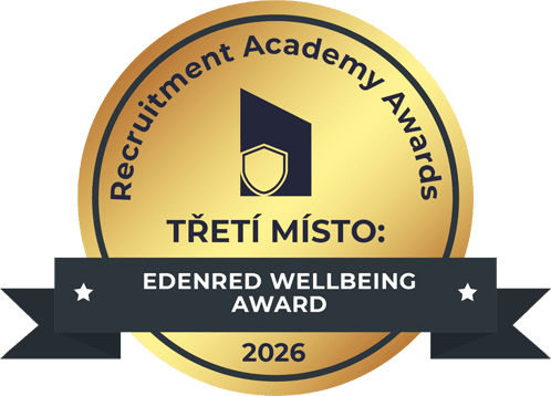 EDENRED WELLBEING AWARD 2026
